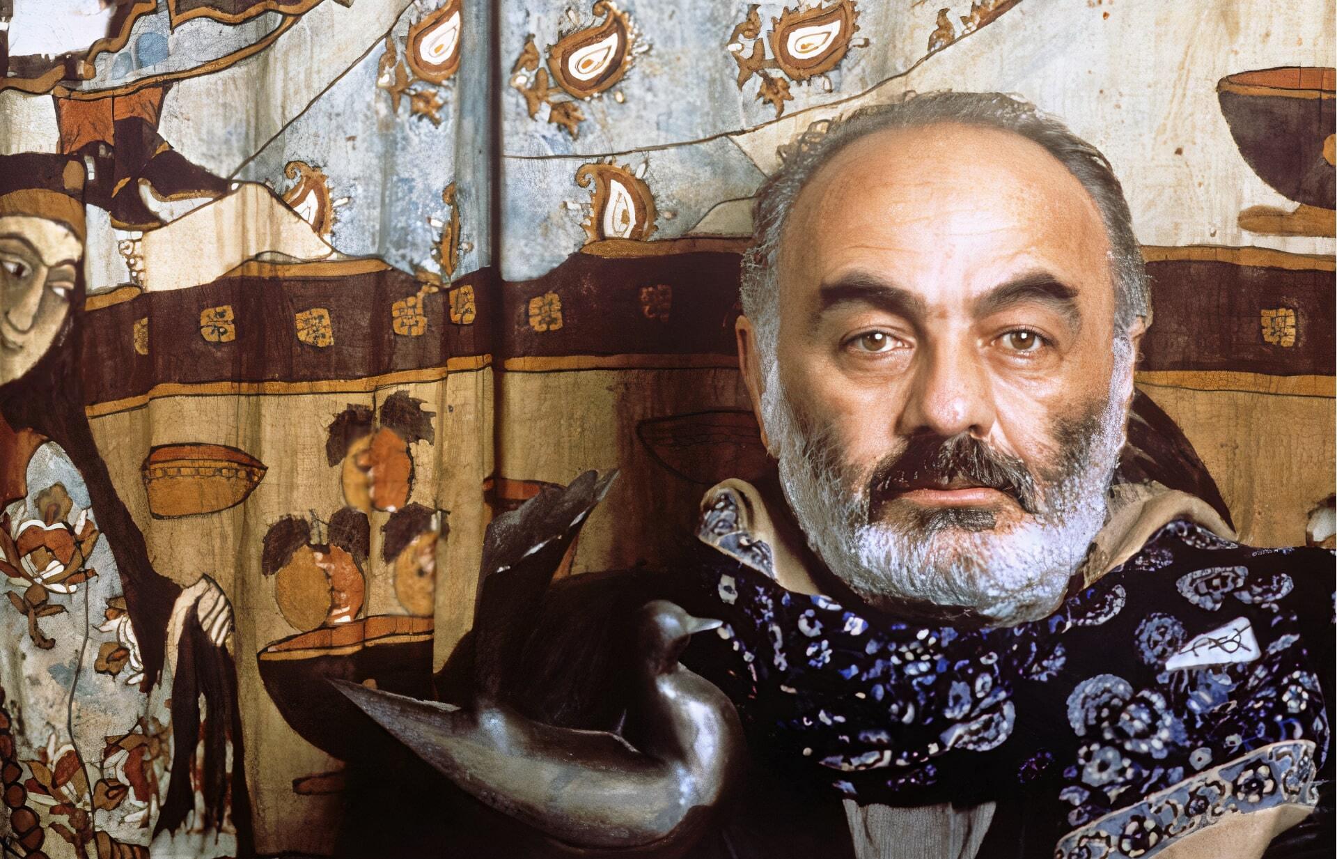 Parajanov image